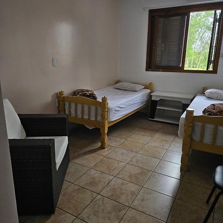 Hotel Pousada Rolantche Rolante 外观 照片