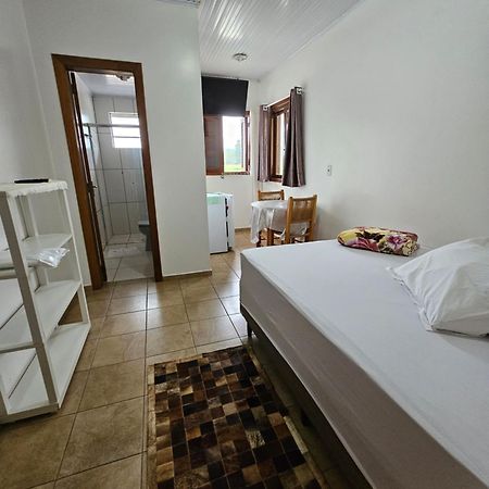 Hotel Pousada Rolantche Rolante 外观 照片