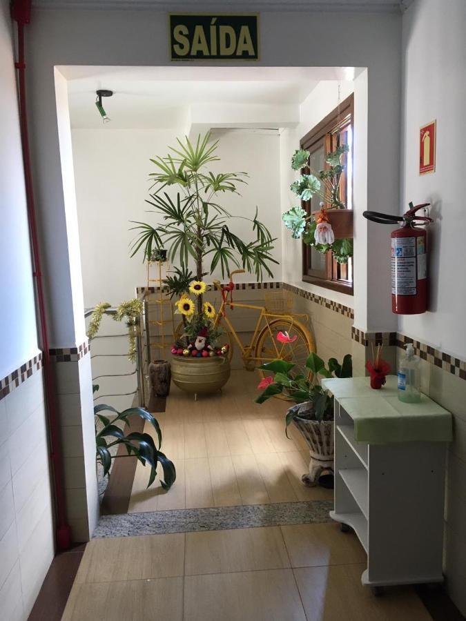 Hotel Pousada Rolantche Rolante 外观 照片