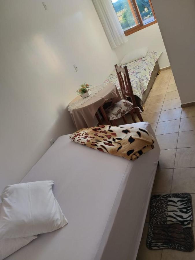 Hotel Pousada Rolantche Rolante 外观 照片