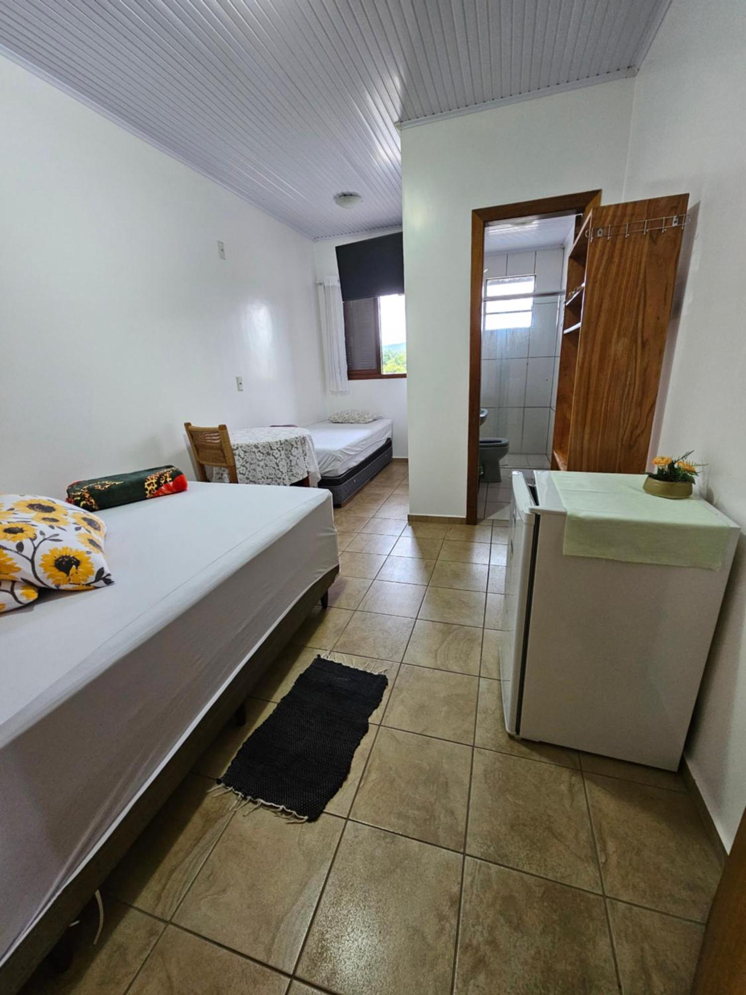 Hotel Pousada Rolantche Rolante 外观 照片