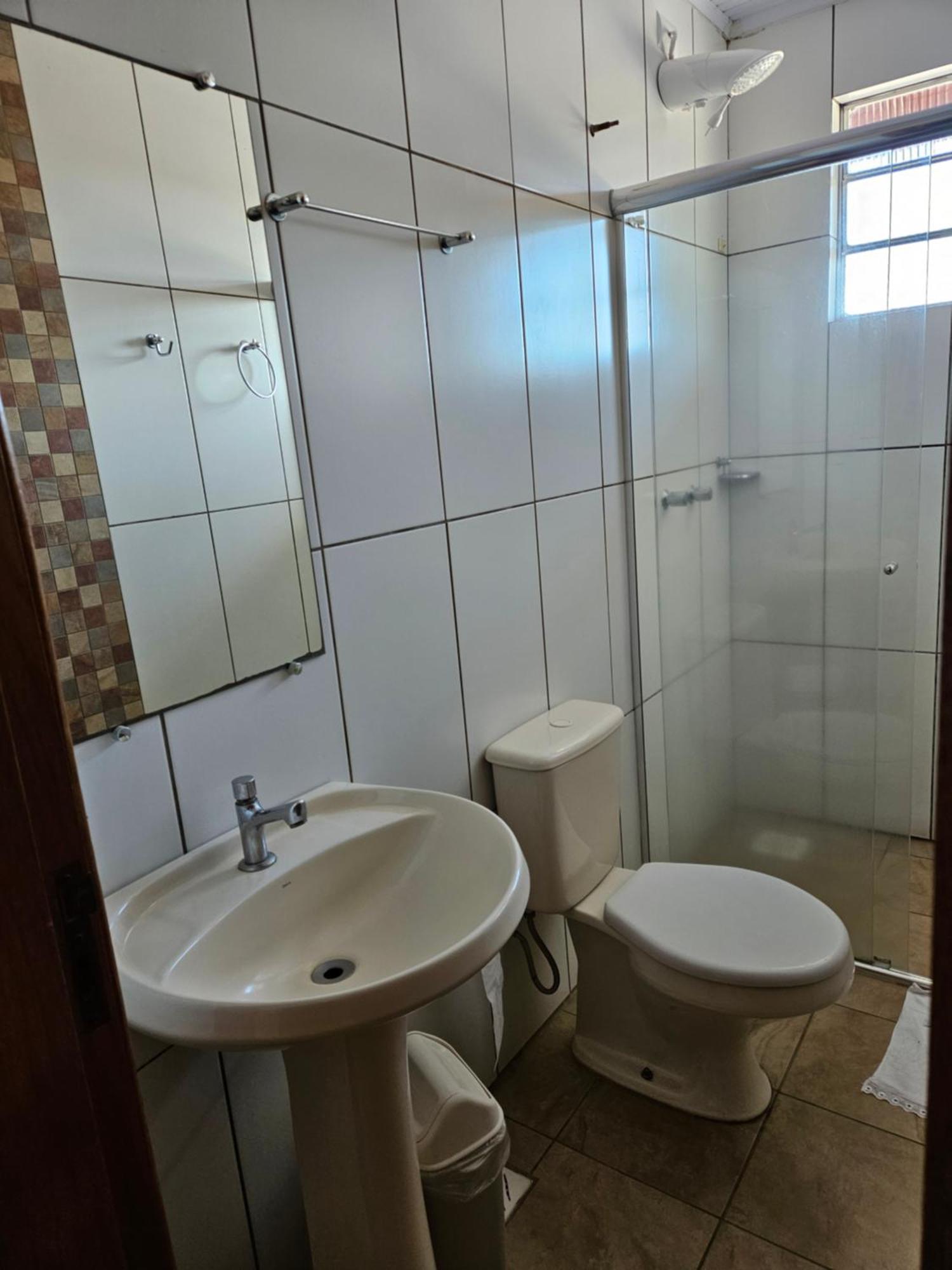 Hotel Pousada Rolantche Rolante 外观 照片