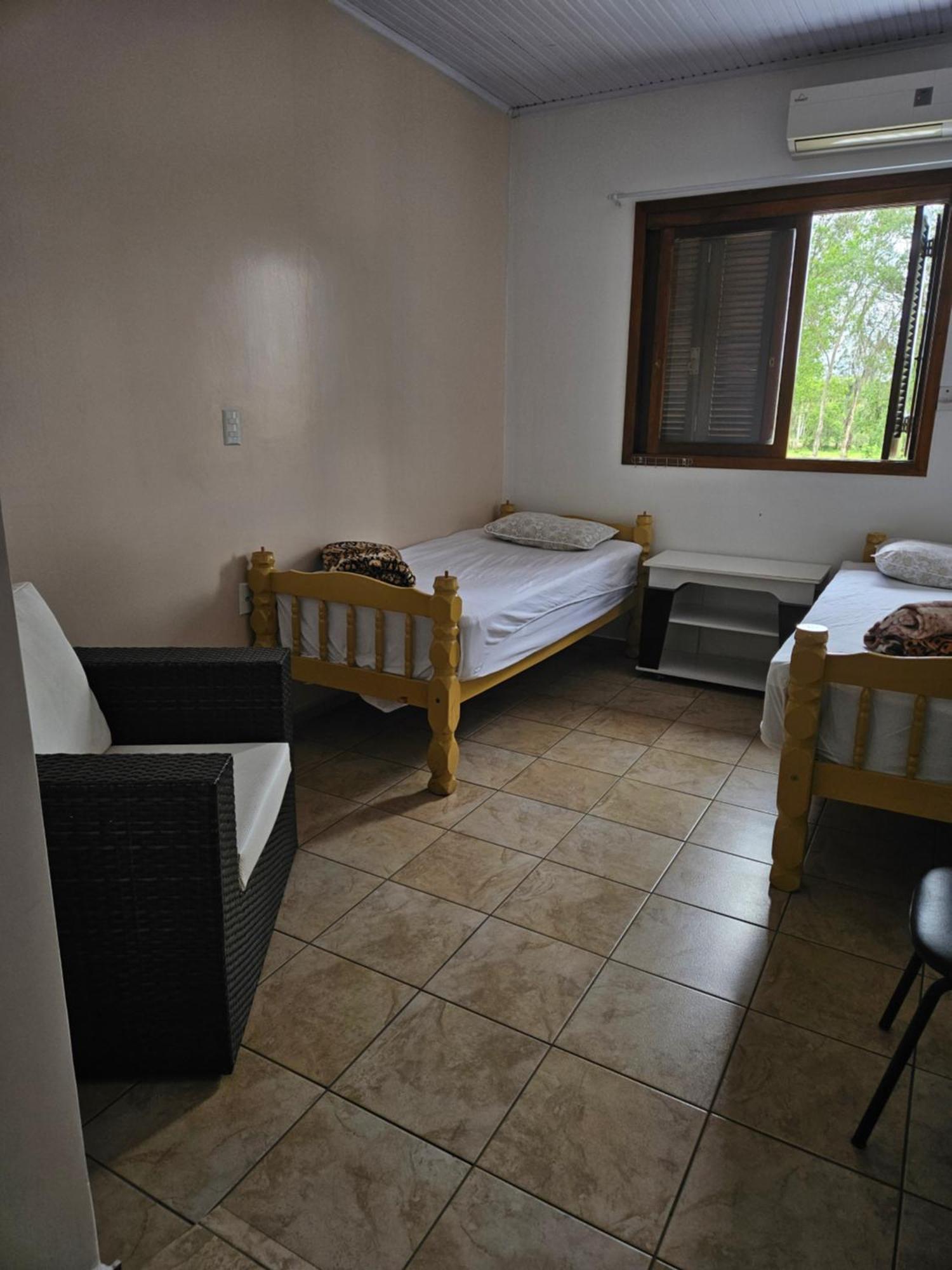Hotel Pousada Rolantche Rolante 外观 照片