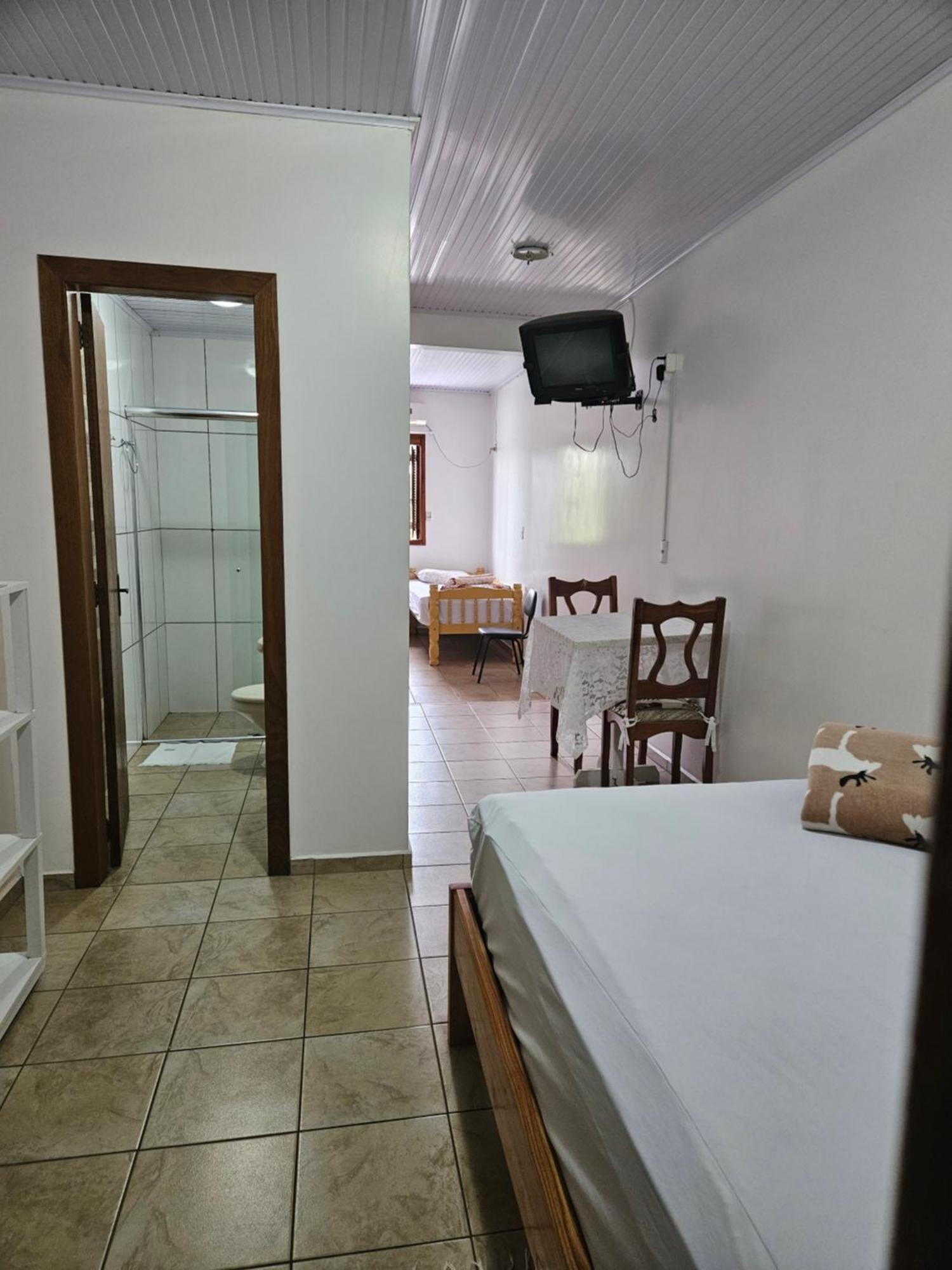 Hotel Pousada Rolantche Rolante 外观 照片