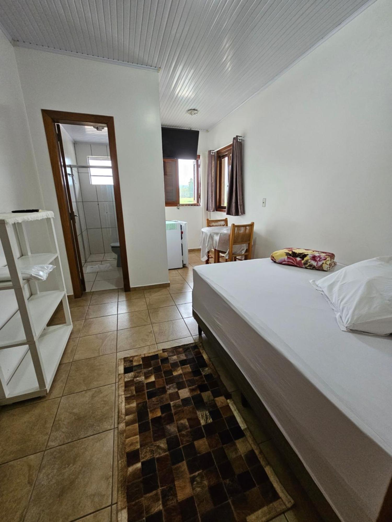 Hotel Pousada Rolantche Rolante 外观 照片