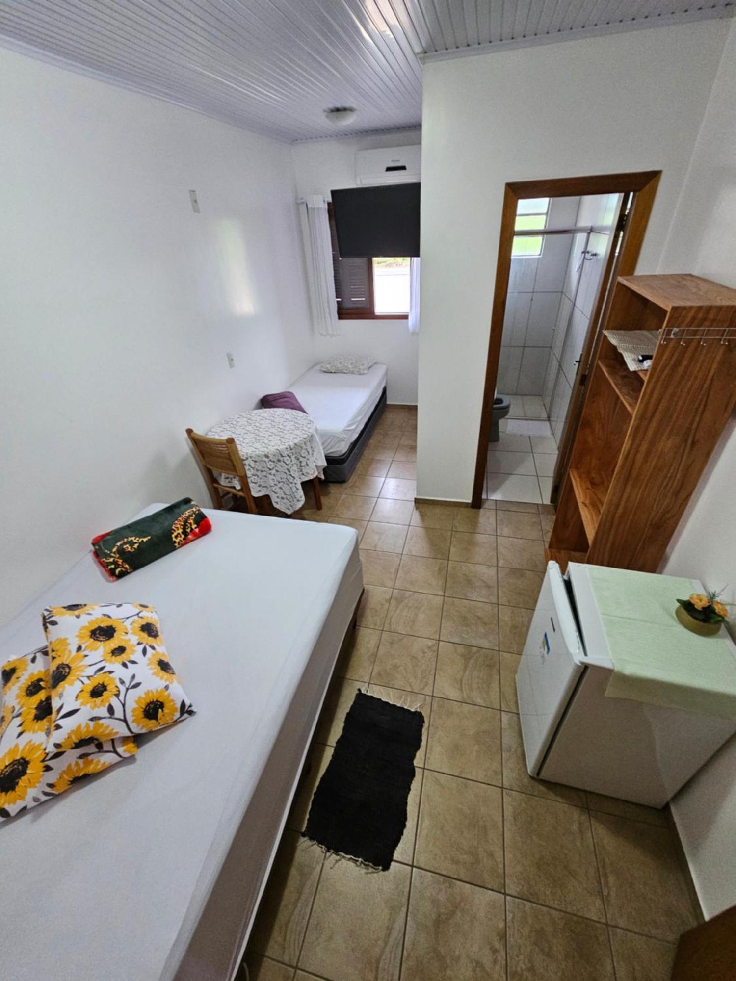 Hotel Pousada Rolantche Rolante 外观 照片