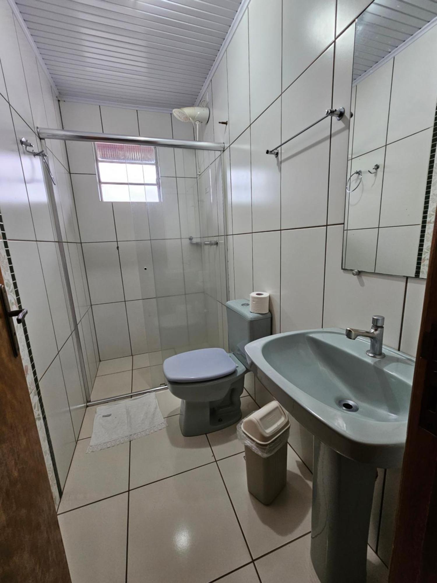 Hotel Pousada Rolantche Rolante 外观 照片