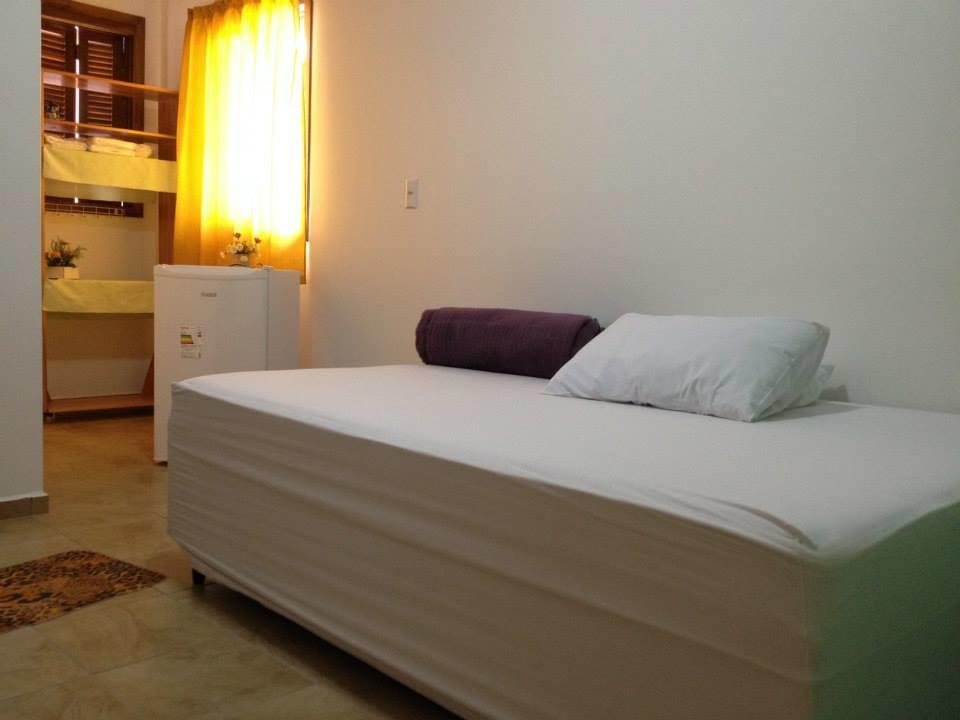 Hotel Pousada Rolantche Rolante 外观 照片